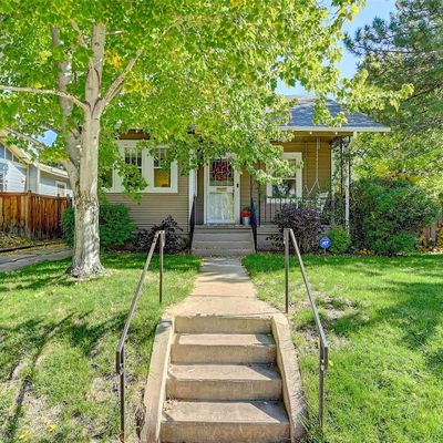 2060 S Franklin St, Denver, CO 80210