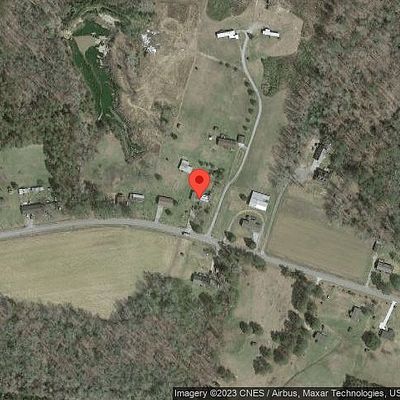 2067 Mill Rd, Jamesville, NC 27846