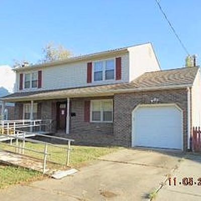 207 Fort Worth St, Hampton, VA 23669