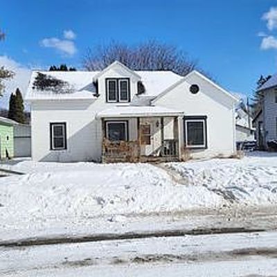 207 Hettman St, Norwalk, WI 54648