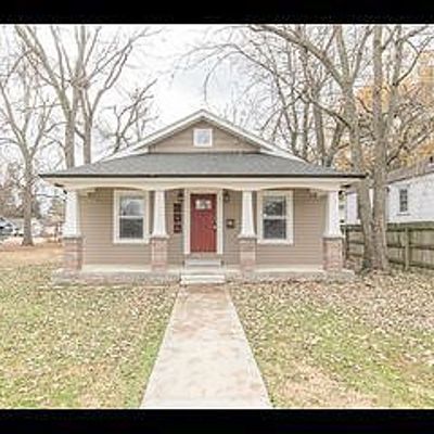 207 W Fannetta St, Dexter, MO 63841