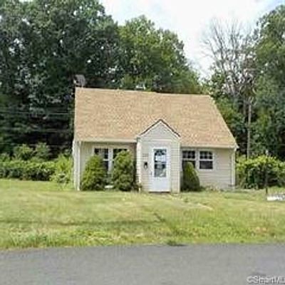 208 Glen Hills Rd, Meriden, CT 06451