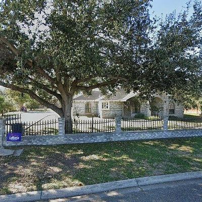 209 Mcallen St, Donna, TX 78537