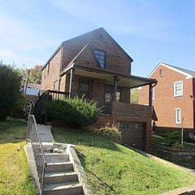 209 Mira Ave, Pittsburgh, PA 15227