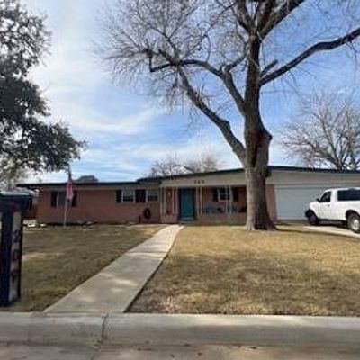 209 Lemonwood Ave, Universal City, TX 78148