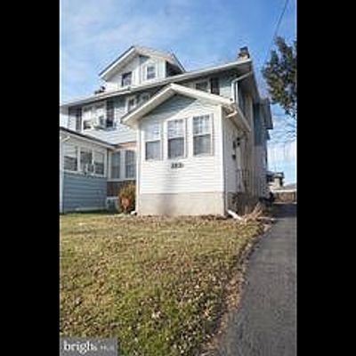 209 Trites Ave, Norwood, PA 19074