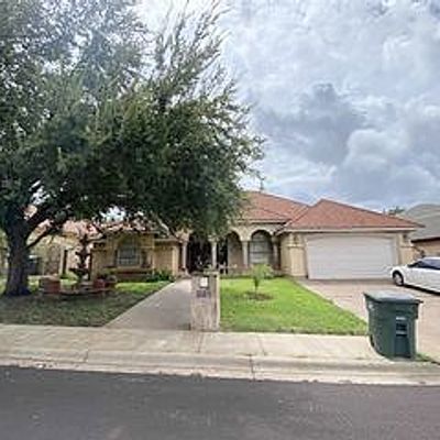 209 St Jude Dr, Laredo, TX 78041