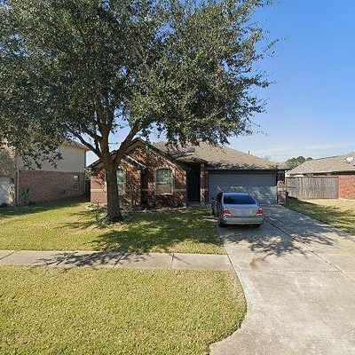 209 Willoughby Dr, Richmond, TX 77469