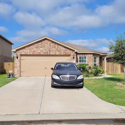 20903 Mount Bauer Dr, Hockley, TX 77447