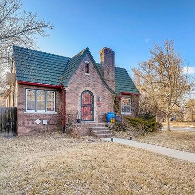 2091 Ivanhoe St, Denver, CO 80207