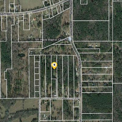 20959 Anderson Rd, Zachary, LA 70791