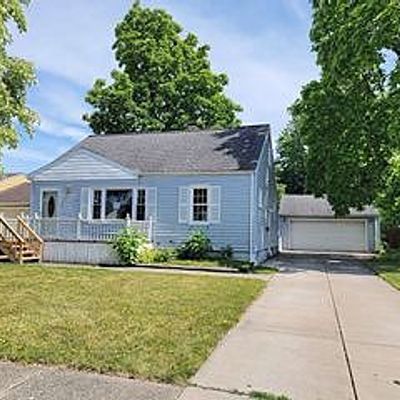 21 Alliger Dr, Tonawanda, NY 14150