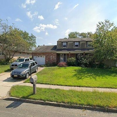 21 Conestoga Rd, Clementon, NJ 08021