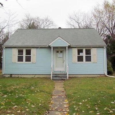 21 Cornell Ave, Bridgeton, NJ 08302