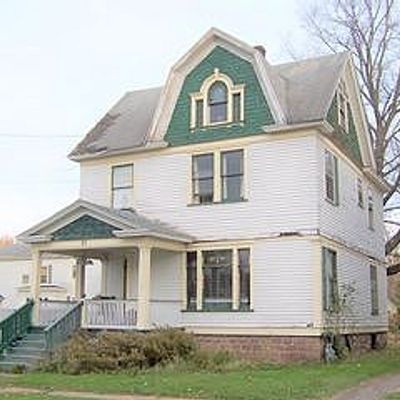 21 E Academy St, Albion, NY 14411