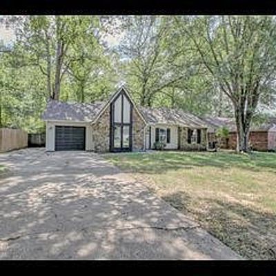 21 Pinedale Cir, Mabelvale, AR 72103