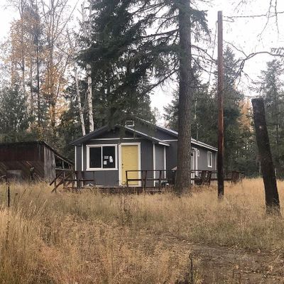 21 Pot Hole Rd, Naples, ID 83847