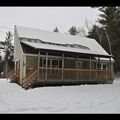 21 Thompson Hill Road, Eaton, NH 03832