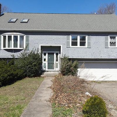 21 Sunnyside Ln, Braintree, MA 02184