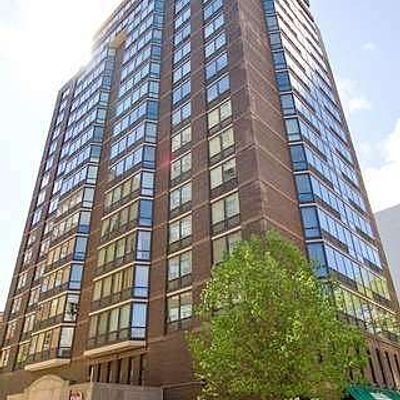 21 W Goethe St 11 D, Chicago, IL 60610