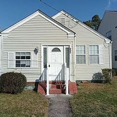 210 Gregg St, Chesapeake, VA 23320