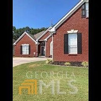 210 Turtle Cove, Carrollton, GA 30117