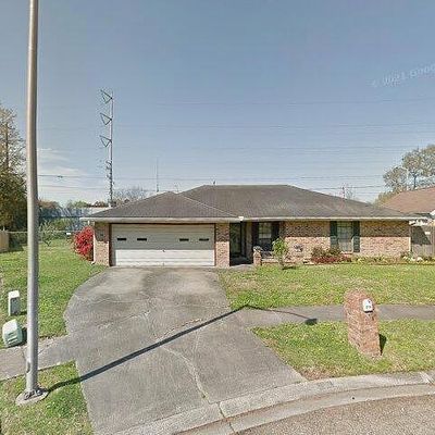 210 Wayside Dr, Lafayette, LA 70506