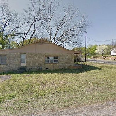 2100 South St, Marshall, TX 75670