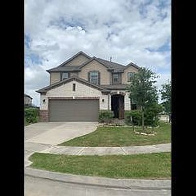 21002 Brinton Forest Ct, Katy, TX 77449