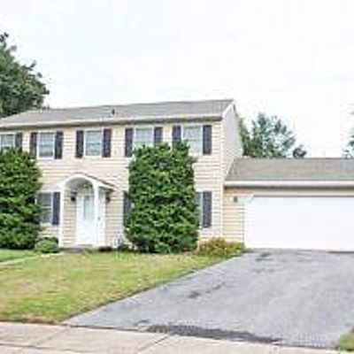 2101 Rosewood Ct, Reading, PA 19610