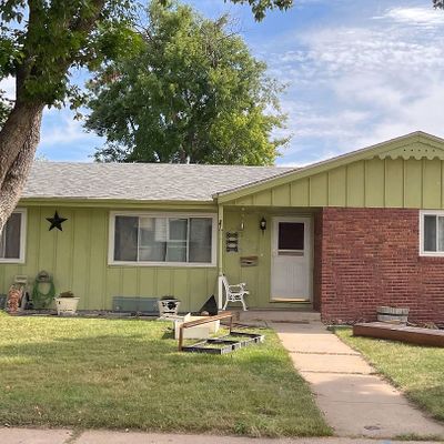 2102 22 Nd Ave, Greeley, CO 80631