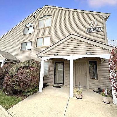 2103 Sandra Rd, Voorhees, NJ 08043