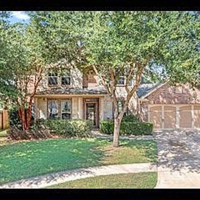 2103 Trailbrook Ct, League City, TX 77573