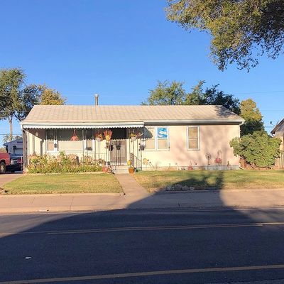 2103 Hollywood Dr, Pueblo, CO 81005