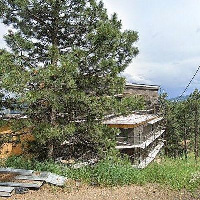 21049 Cedar Lake Rd, Golden, CO 80401