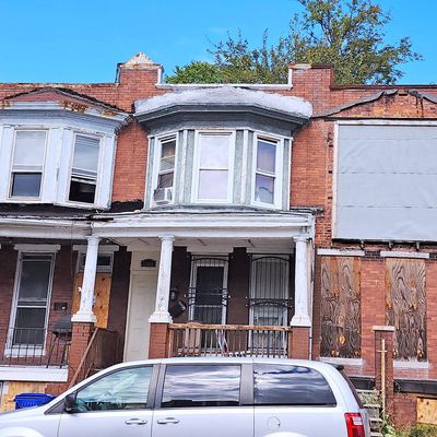 2104 Westwood Ave, Baltimore, MD 21217