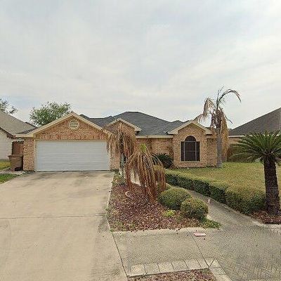 2108 Ascot Dr, Edinburg, TX 78542