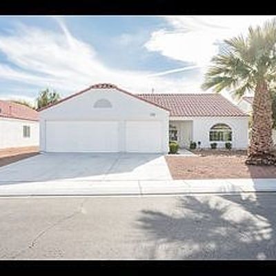 2109 Mountain Sunset Ave, North Las Vegas, NV 89031