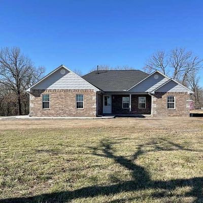 21091 S 530 Rd, Tahlequah, OK 74464