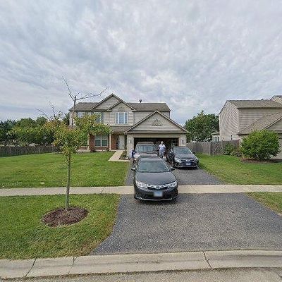 211 Honeysuckle St, Bolingbrook, IL 60490