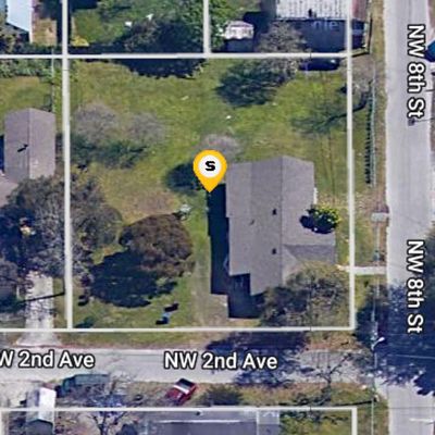 211 Nw 8 Th St, Mulberry, FL 33860