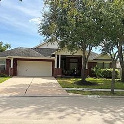 21107 Autumn Crest Ln, Richmond, TX 77407