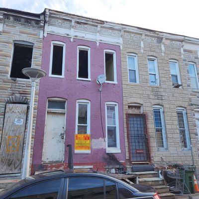 2112 Wilhelm St, Baltimore, MD 21223