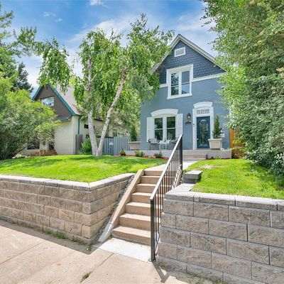 2115 Lowell Blvd, Denver, CO 80211