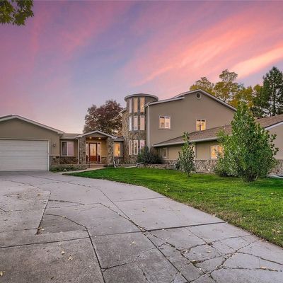 2115 Quail Dr, Lakewood, CO 80215