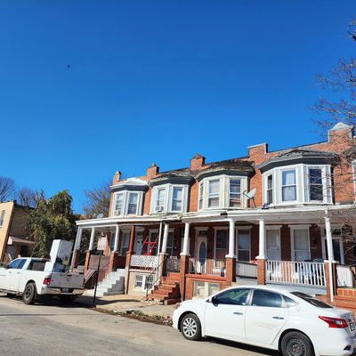 2116 Westwood Ave, Baltimore, MD 21217