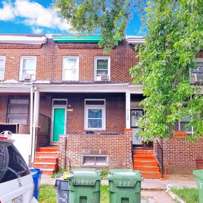 2118 Aiken St, Baltimore, MD 21218