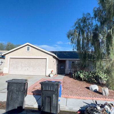 2118 Heroic Hills Ln, North Las Vegas, NV 89032