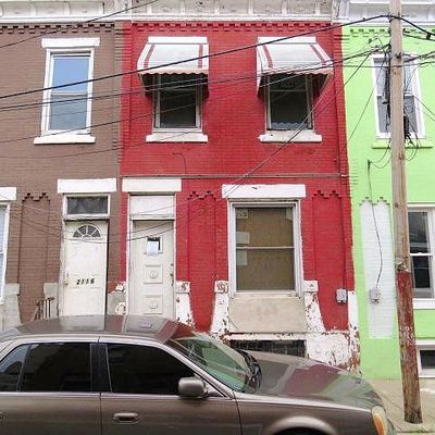 2118 N Marston St, Philadelphia, PA 19121