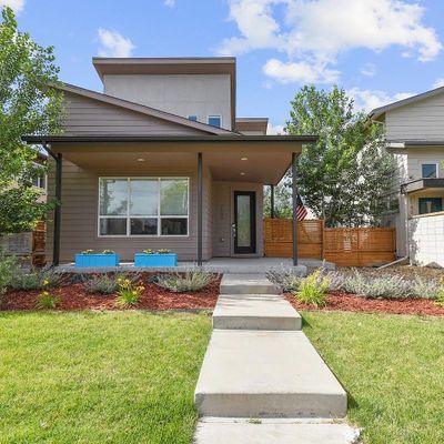 2130 W 68 Th Ave, Denver, CO 80221